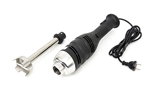 Maxima Batidora de Mano – 20cm Eje – 280W