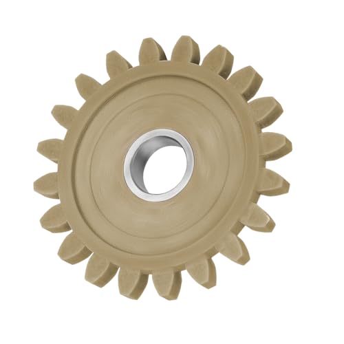 Mabutingti Ölpumpen Leerlaufzahnrad für Suzuki LTZ 400 DRZ 400 Ka-wasaki KFX 400 KLX 400