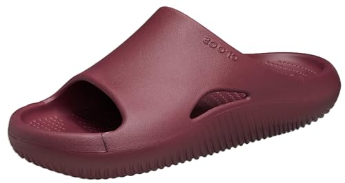 Image of Crocs Unisex Adult Mellow Recovery Slides