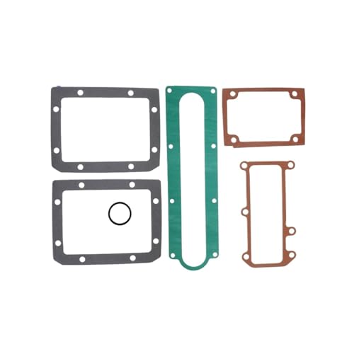 Kit joints échangeurs chaleur AQAD40 TAMD40 Orbitrade 22111 pour moteur marin