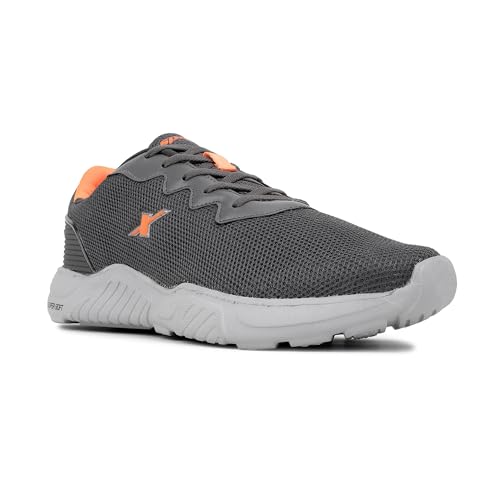 SPARX Mens Sm 648 Running Shoe