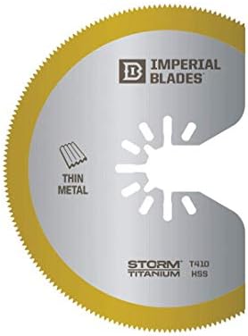 Amazon.com: Imperial Blades IBOAT410-1 