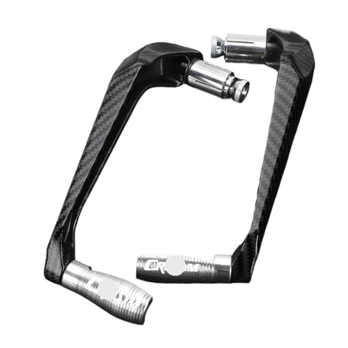 Protecteur guidon moto anti-casse pour leviers frein 150-300cc