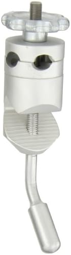 Eberbach E7540 Stirrer Clamp, Split-Type, Adjustable