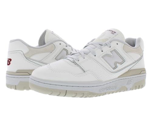 New Balance 550 Lunar New Year Sea Salt Mens Size 82