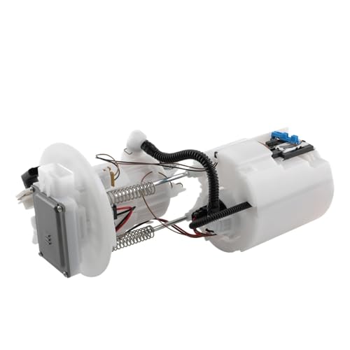 Evite fallos de arranque con la bomba de combustible 31110-D5500 para motores DOHC 1999 cc