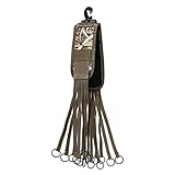 GOOSE RING HANGER-- 102 cm super langer Schultergurt, der an der Schulter aufgehängt wird, um Zeit und Mühe zu sparen.