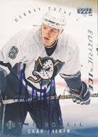 Autographed - Hockey Slabbed Autographed Rookie Cards