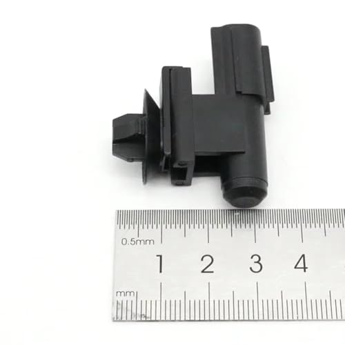 Sensor de temperatura del aire ambiente con cable para Lexus ES250 6