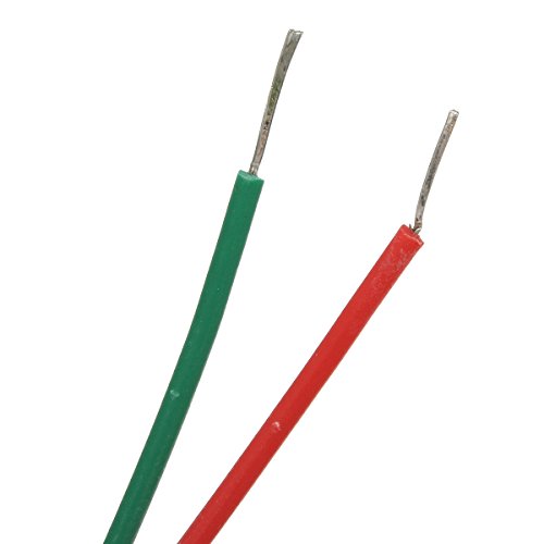 C-FUNN Sonde De Température Électrique De 3M 10K? pour Le Thermostat du Système De Chauffage Au Sol 20X5Mm - Image 8