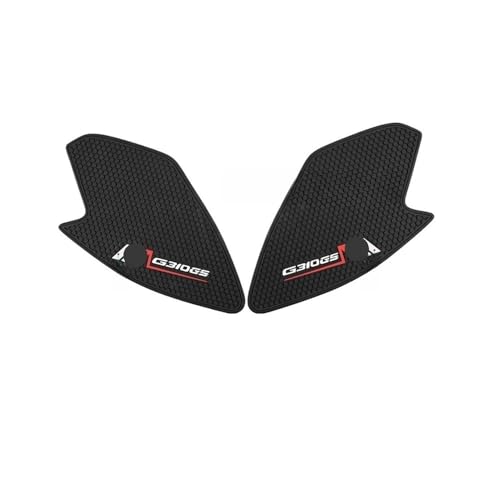 Protection réservoir tankpad moto haut de gamme pour G 310 GS 2017-2024