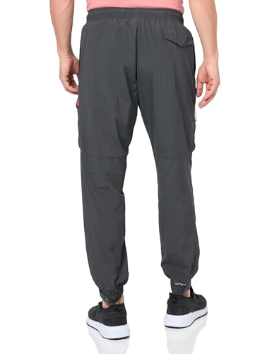 Columbia Men's Painted Peak Wind Pant3