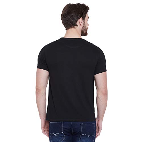 Image of Marvel Press Men T-Shirt