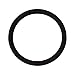 Fel-Pro 73196 Multi-Purpose O-Ring