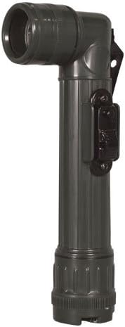 Fox Outdoor Products Mini Anglehead Flashlight