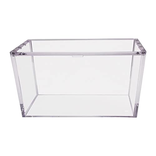 Ultra-PRO 197504 Acrylic Booster Box Display for Magic The Gathering, Multi-Coloured by Ultra Pro - Used condition - US$37.97