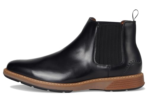 Stacy Adams Men's Platt Chelsea Boot4