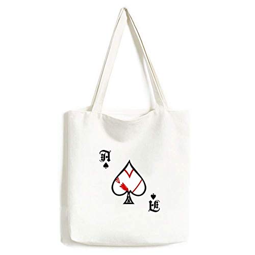 Sac à main avec motif flèche en cœur pour vos sorties et cours