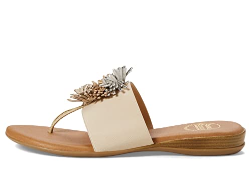 Image of Andre Assous womens NovaleeFlip-Flop