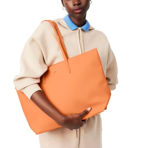 Image of Lacoste Women's L.12.12 Concept Vertical Shopping Bag