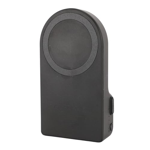 Magnetyczny Uchwyt Aparatu Telefonicznego, Odłączany Bezprzewodowy Smartfon Bluetooth, Uchwyt Migawki Aparatu, Uchwyt Zaciskowy Zdalnego Aparatu Telefonicznego do Filmowania