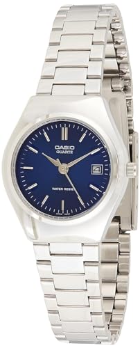 Montre Casio LTP 1170A 2A, le cadeau idéal pour célébrer un moment unique
