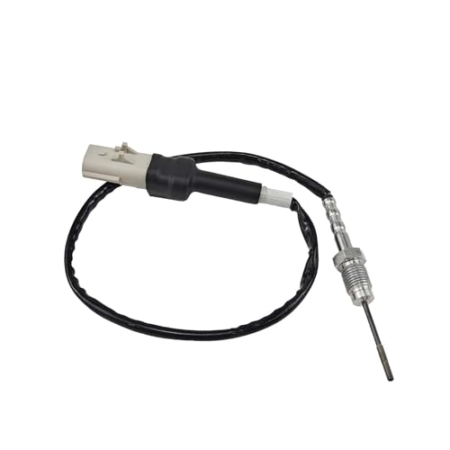 Capteur température échappement diesel 4954574 pour moteur Cummins ISX ISM ISL 2007-2010