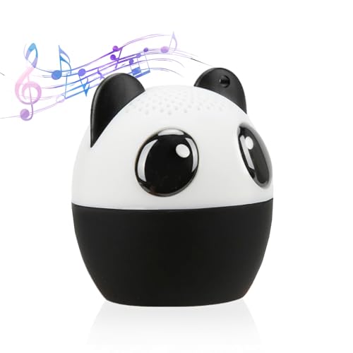 SUNGOOYUE Mini Bluetooth Speaker