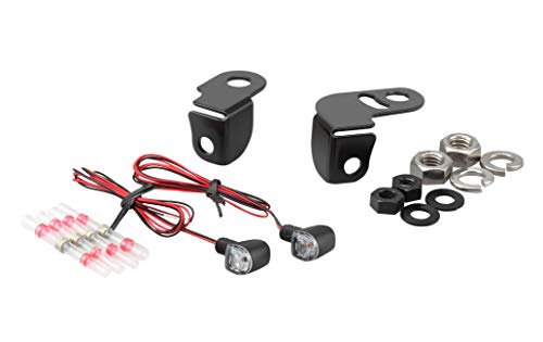 Kijima Nanoウインカー一台分セット Kijima Nanoウインカー一台分セット - メルカリ