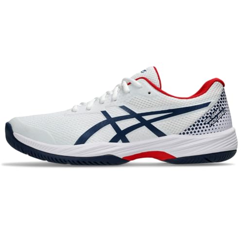 Image of ASICS Men's Gel-Game 9 Pickleball Tennis Shoes