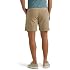 شورت Wrangler Authentics للرجال بواجهة مسطحة