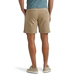Wrangler Authentics Authentics Men's Flat Front Short - Image 3