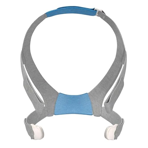 CPAP Headgear - AirFit F30 - Replacement - Compatible with ResMed Machines
