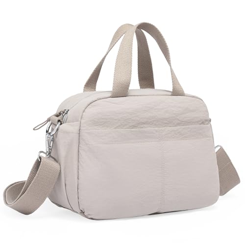 Image of MAXTOP Small Crossbody Bags for Women Belt Bag Fanny Pack with Adjustable Strap