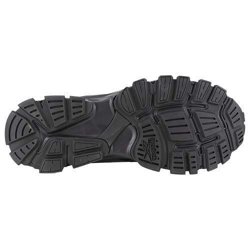 Reebok Work Men's Hyperium Tactical Black Soft Toe Boots