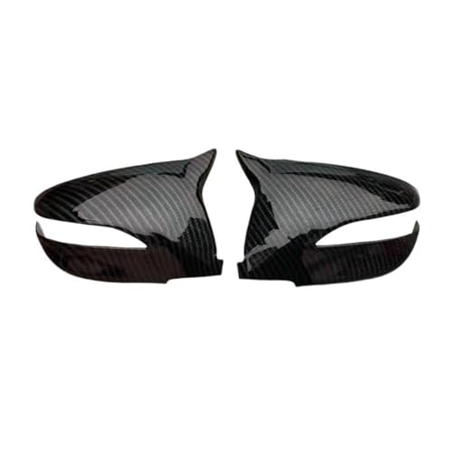 Couvercle de rétroviseur pour réparer le boîtier rayé de votre Hyundai IX35 2011-2015