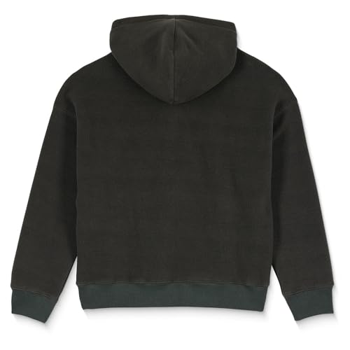 Sweat a capuche Volcom garcon fini les pulls qui se dechirent au skate