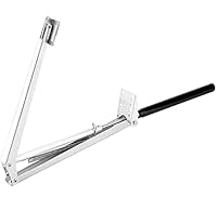 Leafy Creations Automatischer Fensteröffner für Gewächshaus, Autovent, solarbetrieben, wärme aktiviert, Automatische Belüftung.