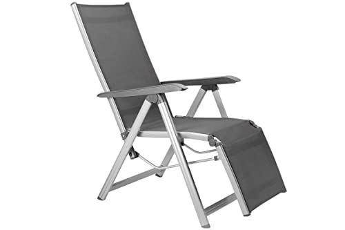 Kettler Basic Plus Advantage Relaxliege