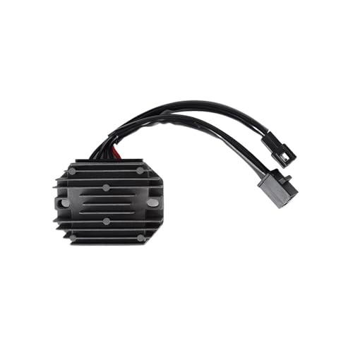 Régulateur redresseur RGV250 VJ22A en aluminium durable