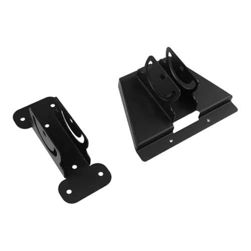 Fixation Starlink Gen 3 support mural orientable avec adaptateur mât - 6