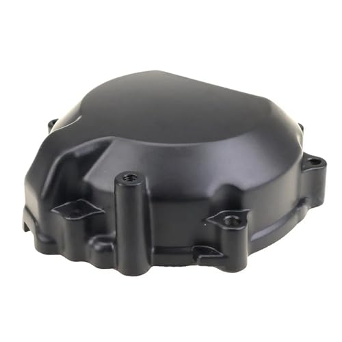 Couvercle carter manivelle moto pour remplacer carter stator Ninja ZX-10R usé 2007