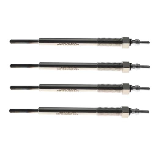 Bougie de préchauffage 367102U000 Kia Xceed et Stonic pour résoudre le démarrage difficile