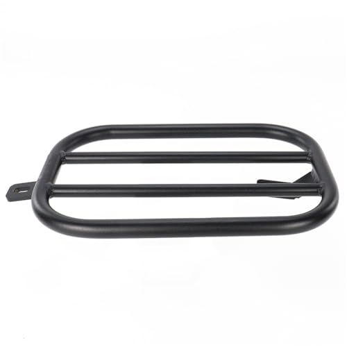 Support de Chargement Moto pour Kawasaki Eliminator 500 : Partez en Road Trip En solo