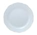 Produktbild Hutschenreuther 02013-800001-10021 Maria Theresia Frühstücksteller 21 cm mit Fahne, weiß