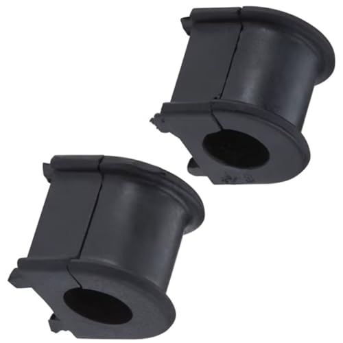 Buje estabilizador 48815-60170 repuesto suspensión Toyota Land Cruiser FZJ78 FZJ79 VDJ78