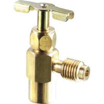 FJC FJ6840 YF1234 Can Tap