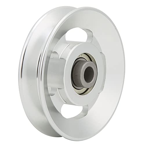 Rosvola Puleggia Fitness in Lega di Alluminio