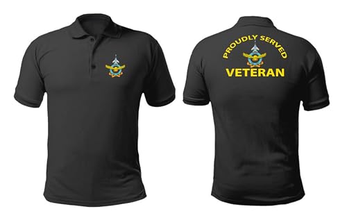 Image of Polo (Collar) T-Shirts for The Veterans of Indian Air Force