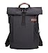 Zwei Benno BE250 Rucksack 45/62 cm night